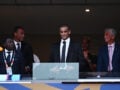 Ριβάλντο: «Είμαι Βραζιλιάνος, αλλά τι να πεις για τον Λιονέλ Μέσι»