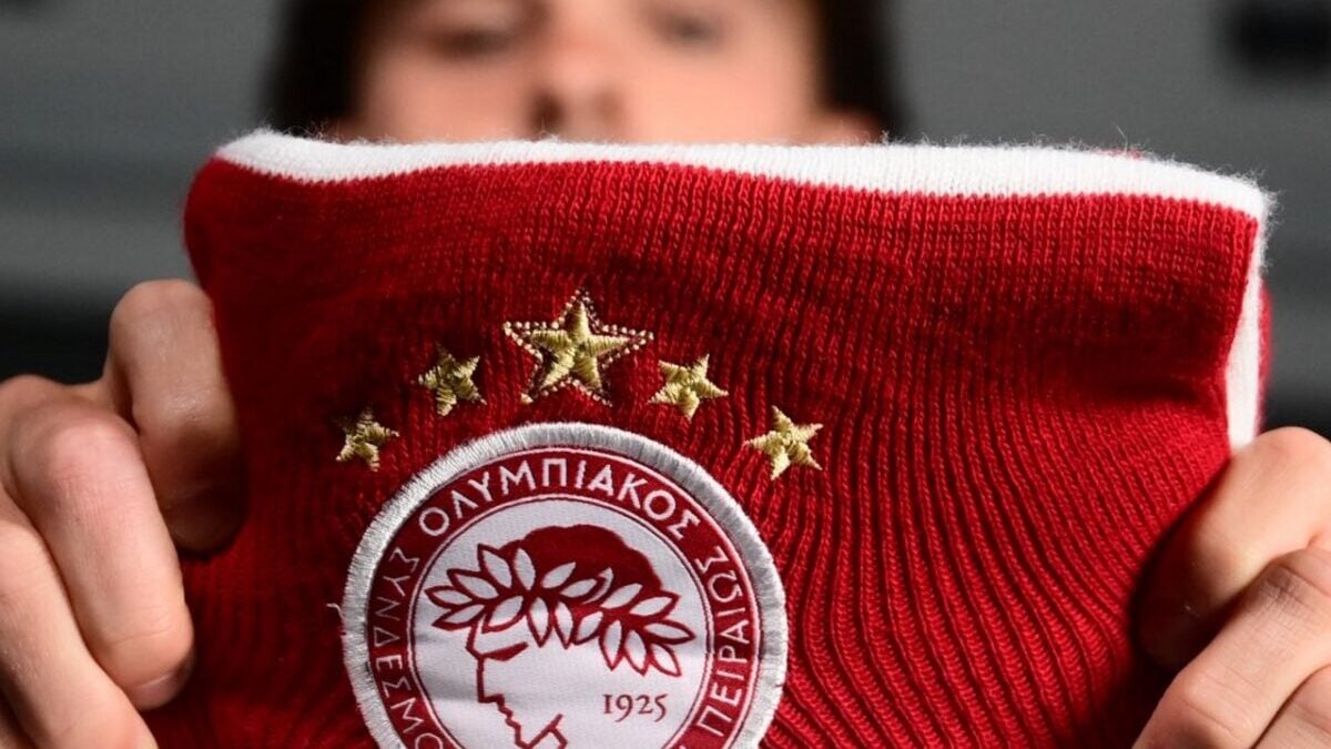 Ολυμπιακός προανήγγειλε την απόκτηση του Ζοέλ Ρόκα 1 Ολυμπιακός προανήγγειλε την απόκτηση του Ζοέλ Ρόκα