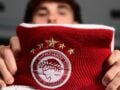 Ολυμπιακός προανήγγειλε την απόκτηση του Ζοέλ Ρόκα