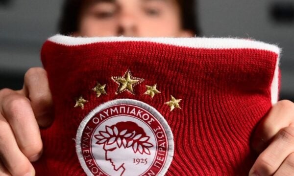 Ολυμπιακός προανήγγειλε την απόκτηση του Ζοέλ Ρόκα