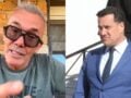 Ρόκκος: Η αποστομωτική απάντηση μετά την επίθεση που δέχτηκε από τον Γεωργιάδη