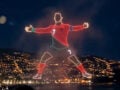 Κριστιάνο Ρονάλντο: Αποχαιρετιστήριο drone show στην Πορτογαλία για το τελευταίο του ματς σε Μουντιάλ