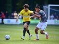 ΑΕΚ – Φίτεσε 0-0: Φιλικό παιχνίδι στην Ολλανδία