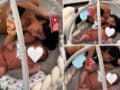 Μαριαλένα Ρουμελιώτη: Το παιχνίδι με τον γιο της στο σπίτι και το βίντεο που έκλεψε τις εντυπώσεις