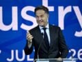 Ρούτε: Το ΝΑΤΟ θα αγοράσει έως και πέντε drones παρακολούθησης Triton