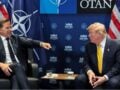 Ρούτε σε Τραμπ για τις αμερικανικές επιθέσεις στο Ιράν: «Ήταν μια πολύ ισχυρή απάντηση και είμαι μαζί σου σε αυτό»
