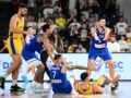Ρουμανία – Ελλάδα 73-66: Ήττα της Εθνικής μπάσκετ στην Οραντέα για τα «παράθυρα» του Μουντομπάσκετ