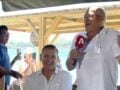 Νίκος Μάνεσης: Φινάλε στο Σαββατοκύριακο με τον Μάνεση – Ο χορός πλάι στην παραλία της Γλυφάδας (Βίντεο)
