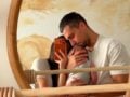 Ρουμελιώτη – Κατσούλης: Ένας μήνας από τότε που γεννήθηκε ο γιος τους! Η τρυφερή ανάρτηση στο Instagram
