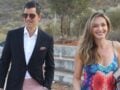 Ρουβάς – Ζυγούλη: Η αφοπλιστική απάντηση στα δημοσιεύματα περί διαζυγίου! Η σπάνια κοινή φωτογραφία