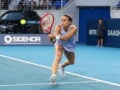 Μαρία Σάκκαρη: «Όνειρό μου ο τελικός στο Athens Open – Το τετράδιό μου είναι δώρο του Κωνσταντίνου Μητσοτάκη»