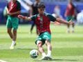 Ολυμπιακός: Ιταλικά «σενάρια» για τον Σαλάχ-Εντίν της Ρόμα