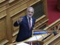 Βουλή: Άρση ασυλίας του Μάριου Σαλμά – Τοποθετήσεις των κομμάτων