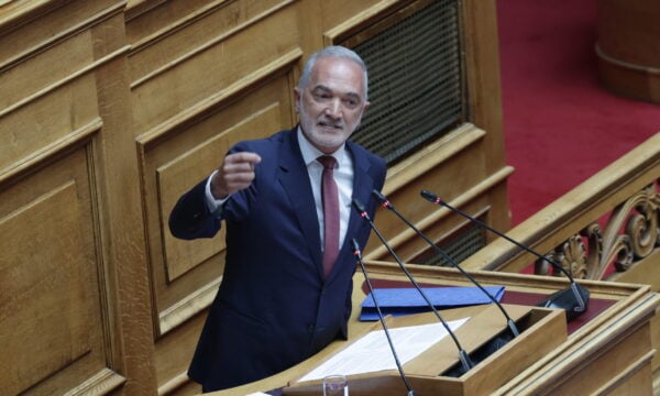 Βουλή: Άρση ασυλίας του Μάριου Σαλμά – Τοποθετήσεις των κομμάτων