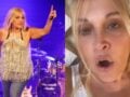 Σαμπρίνα: Ξέσπασμα στο Instagram – «Δεν γίνεται να διαβάζουμε τις μαλ@@@ες σας και να μην θέλετε κανείς να σας απαντήσει» (Βίντεο)