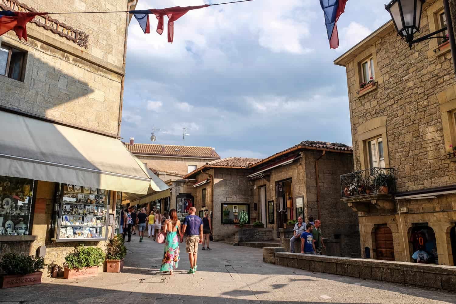 Ασφαλέστεροι προορισμοί για solo ταξίδια παγκοσμίως 7 Ασφαλέστεροι προορισμοί για solo ταξίδια παγκοσμίως