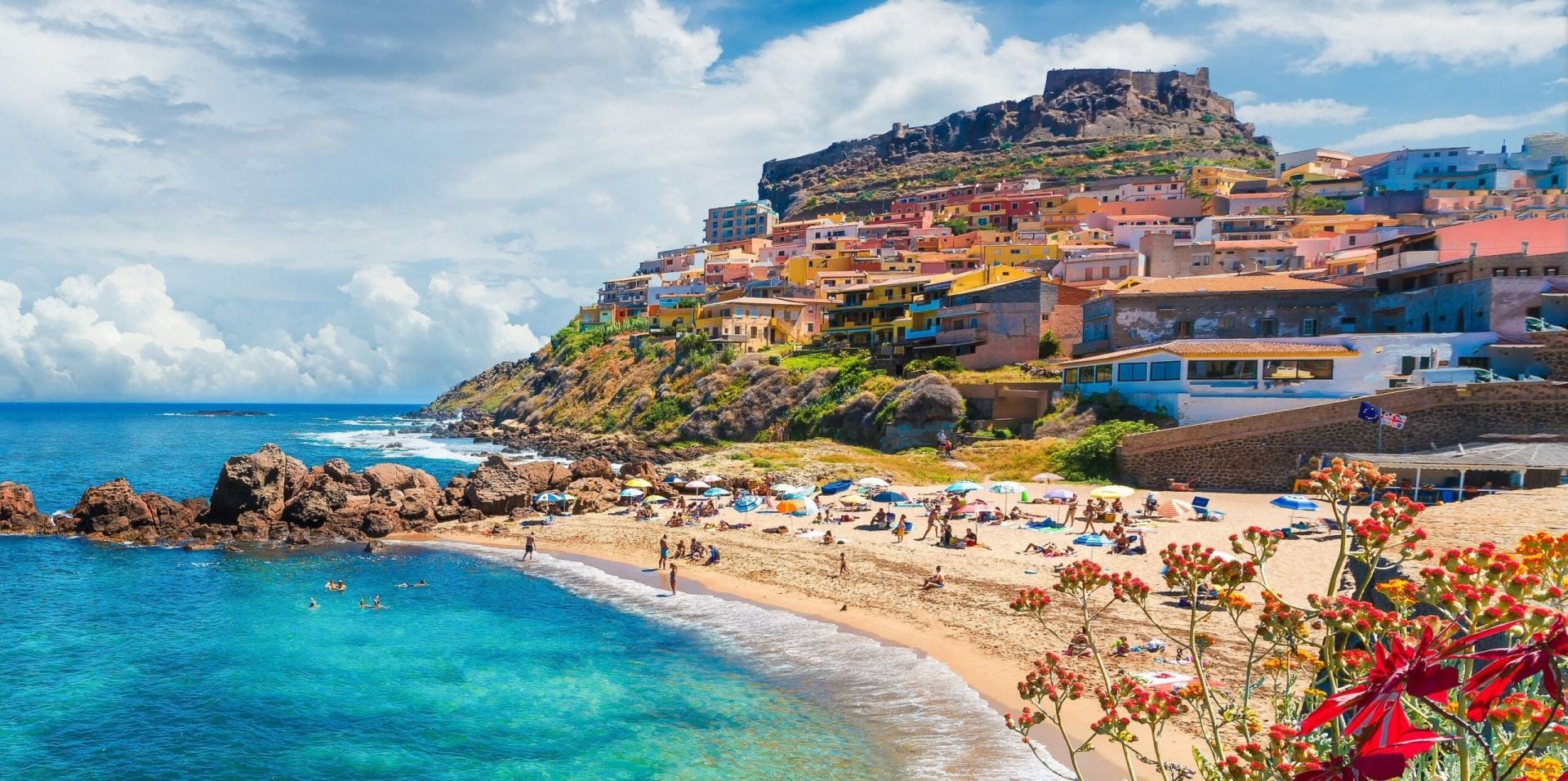 Πού βρίσκονται οι πιο instagrammable καλοκαιρινοί προορισμοί
