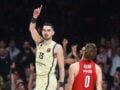 Από την Μπαρτσελόνα στη Χάποελ Τελ Αβίβ ο Σατοράνσκι