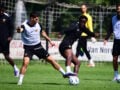 ΑΕΚ: Απόφαση για τον δανεισμό του Χακίμ Σαχαμπό