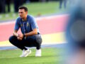 Σκαλόνι έκλαψε με λυγμούς και αποχώρησε από τη συνέντευξη Τύπου της Αργεντινής μετά τον τελικό του Μουντιάλ