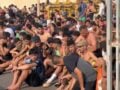 Χιλιάδες μετανάστες πέρασαν από το Μαρόκο στη Θέουτα, έκκληση για ανάπτυξη στρατού – ΒΙΝΤΕΟ