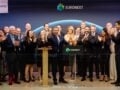 Seanergy: Πρεμιέρα για το ομόλογο στο Euronext Athens – Άντλησε 100 εκατ. ευρώ