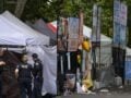 Βίντεο ντοκουμέντο από τους πυροβολισμούς στο Σιάτλ: 3 νεκροί – Συνελήφθη ύποπτος, αναζητείται ακόμη ένας