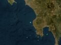 Σεισμός 3,5 Ρίχτερ στα Φιλιατρά
