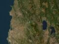 Σεισμός στην Κρυσταλλοπηγή Φλώρινας μεγέθους 3,7 Ρίχτερ