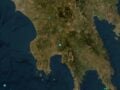 Σεισμός μεγέθους 3,9 Ρίχτερ στα Αρφάρα Μεσσηνίας
