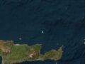 Σεισμός στην Νεάπολη Λασιθίου μεγέθους 3,9 Ρίχτερ