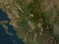 Σεισμός στους Ασπραγγέλους Ιωαννίνων μεγέθους 4,4 Ρίχτερ