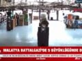 Τουρκία: Σεισμός στη Μαλάτια – βίντεο της στιγμής
