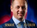 Αλεξάντερ Σέκουλιτς νέος προπονητής της Μπαρτσελόνα