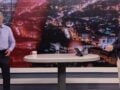 Γιάννης Σγουρός: Αποχώρησε από το στούντιο του ΟΝΕ – «Ο άνθρωπος ήρθε εδώ για να τσακωθεί» – «Εσύ είσαι προκλητικός»