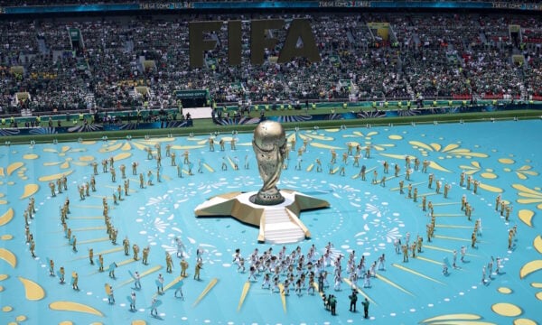 Μουντιάλ 2026: Το ημίχρονο στον τελικό θα έχει διάρκεια 17 λεπτά λόγω του «Halftime Show»