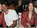 Μιχάλης Σηφάκης: Full in love με τη σύντροφό του – Τα καυτά φιλιά τους