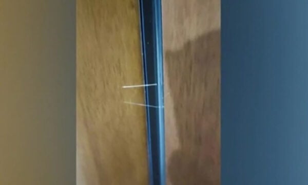 Το κόλπο της σιλικόνης: Η μέθοδος των διαρρηκτών για να εισβάλλουν σε άδεια σπίτια