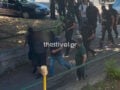 Θεσσαλονίκη: Στον ανακριτή οι 3 συλληφθέντες για εμπρηστική επίθεση στο σπίτι της Αφροδίτης Νέστορα