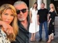 Σιλβέστερ Σταλόνε: Η συγκινητική εξομολόγηση της συζύγου του για τα 80ά γενέθλιά του