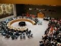 Συμβούλιο Ασφαλείας ΟΗΕ: Προειδοποίηση για τις επιπτώσεις του πολέμου στην Ουκρανία και έκκληση για άμεση κατάπαυση του πυρός