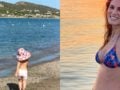 Μαίρη Συνατσάκη: Ανάρτηση για τα γενέθλια του Ίαν Στρατή και η μικρή Ολίβια που μεγάλωσε (φωτογραφίες)