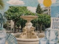 Cool Routes: Διαδρομές μέσα από τα πιο δροσερά σημεία της Αθήνας – Ο χάρτης κατά του καύσωνα από Meteo και Greenpeace