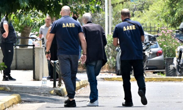 Ποινική δίωξη για κακούργημα στον 76χρονο για τη φωτιά στο Σισμανόγλειο
