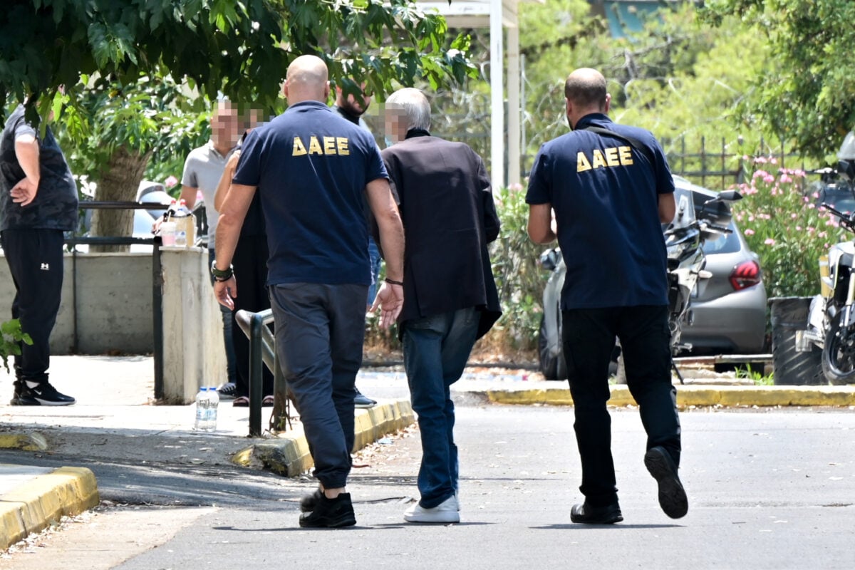 Ποινική δίωξη για κακούργημα στον 76χρονο για τη φωτιά στο Σισμανόγλειο