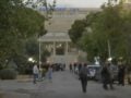 Γεωργιάδης από το Σισμανόγλειο: Εντοπίστηκε στο σπίτι του ο ασθενής που έβαλε φωτιά σε στρώμα – «Υποστήριξε ότι είδε ένα περίεργο όνειρο»