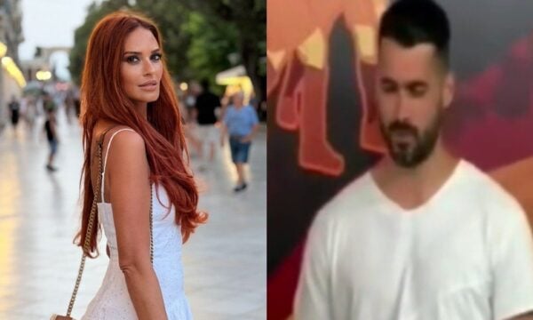 Σίσσυ Χρηστίδου: Ο Στέφανος Νεδέλκος στην τηλεόραση – Πού τον έχουμε δει ξανά (Βίντεο)