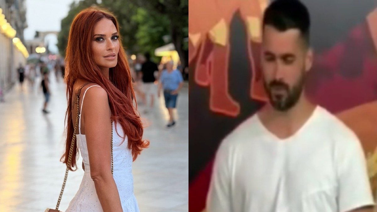 Σίσσυ Χρηστίδου: Ο Στέφανος Νεδέλκος στην τηλεόραση – Πού τον έχουμε δει ξανά (Βίντεο)