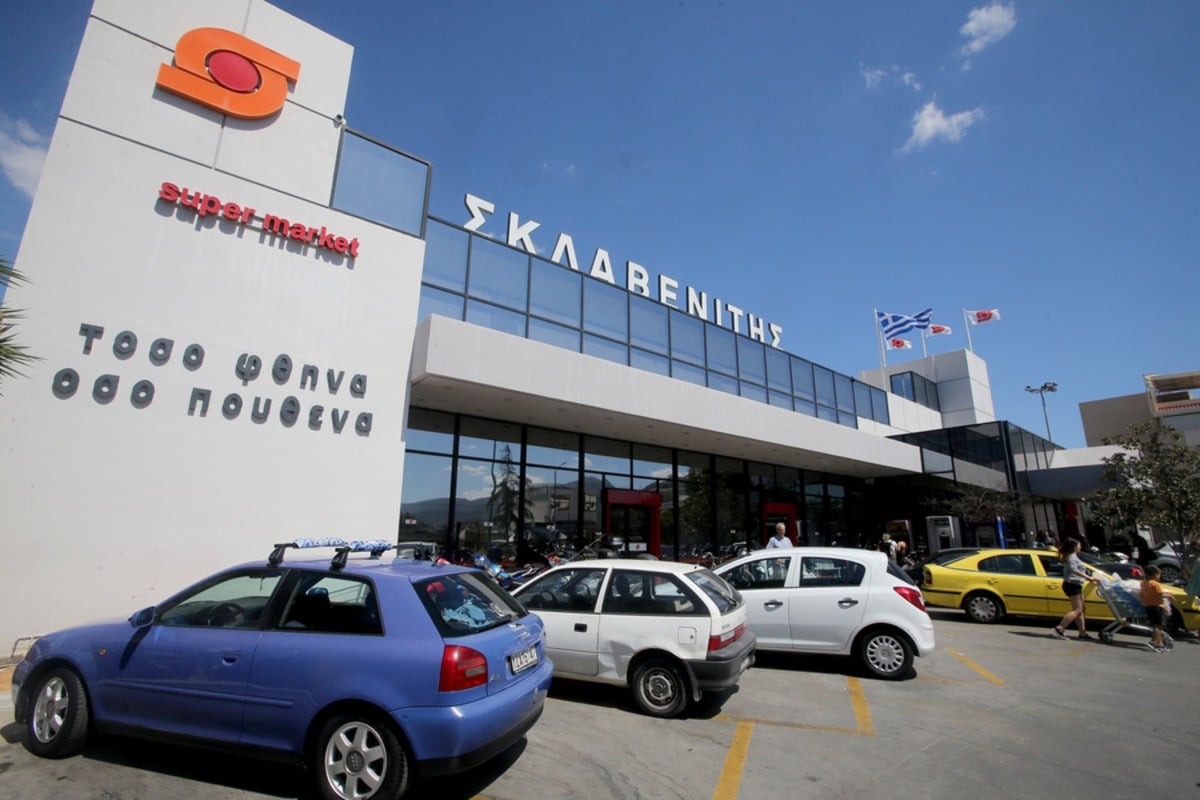 Σκλαβενίτης πέρασε τον πήχη των 6 δισ. ευρώ – Καθαρά κέρδη 99,5 εκατ. ευρώ και νέες επενδύσεις