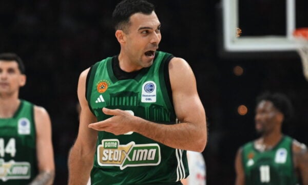 Πρόγραμμα Παναθηναϊκού στη Euroleague για τη σεζόν 2026/2027